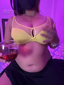 Sejall2 online show from 09.13.25