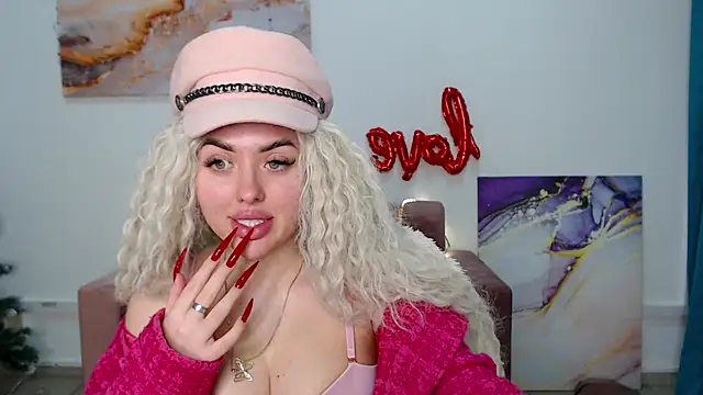 MissisCaty online show from 02.22.25