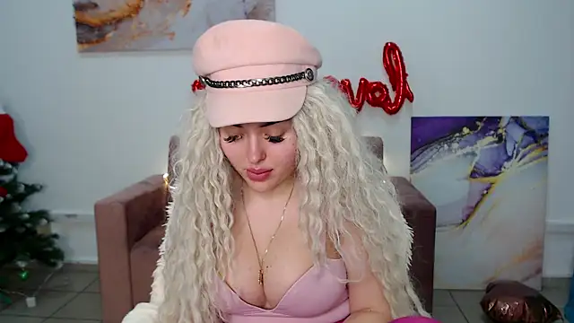 MissisCaty online show from 02.22.25