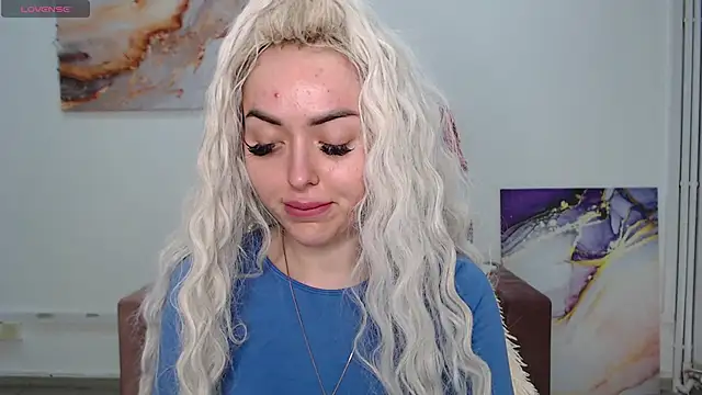 MissisCaty online show from 03.11.25