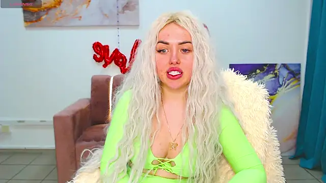 MissisCaty online show from 03.13.25