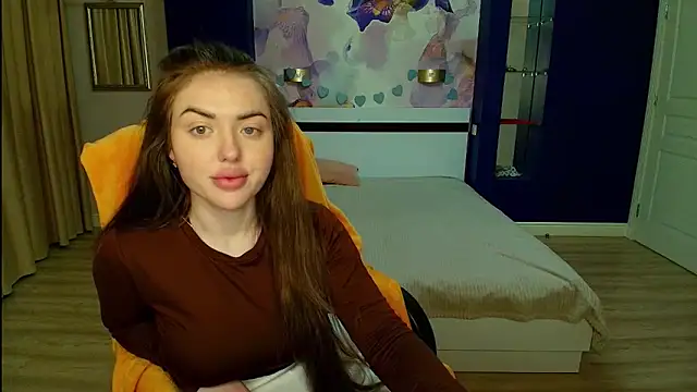 Snapshot of MissisCaty chatting on 01.19.26 MissisCaty online show from 01.19.26