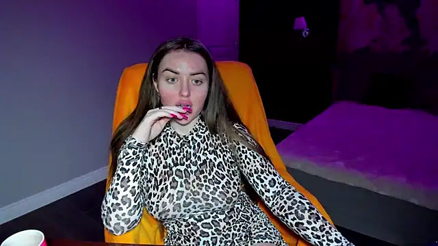 MissisCaty online show from 03.06.26