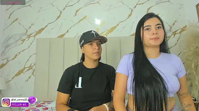  Emma whiitee  online show from 01.15.26