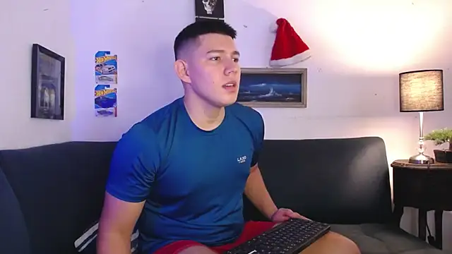 JamesCr  online show from 11.29.25