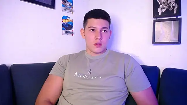 JamesCr  online show from 12.23.25