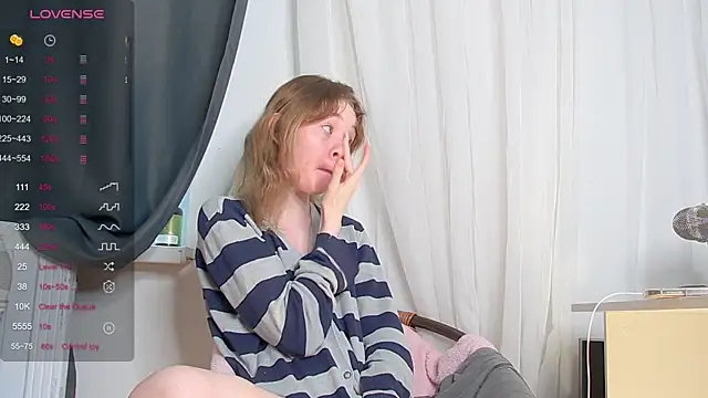 Kellybbface online show from 07.16.26