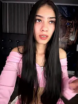 TayylorSexx online show from 01.14.26