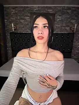 TayylorSexx online show from 02.27.26
