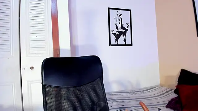 Violetta 0 online show from 04.15.26