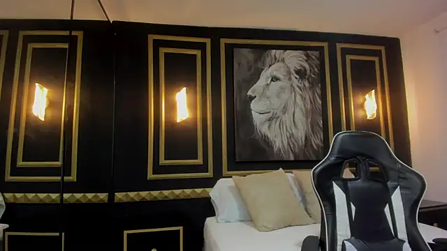 tiffanny doll  online show from 03.25.26