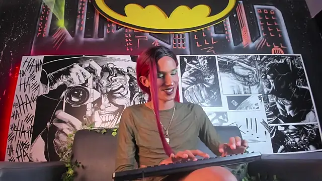 cassidy blossom online show from 03.08.25