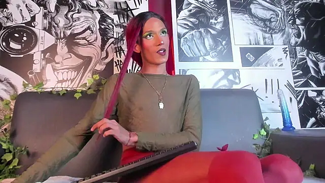 cassidy blossom online show from 03.08.25