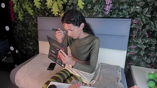 cassidy blossom online show from 03.16.25