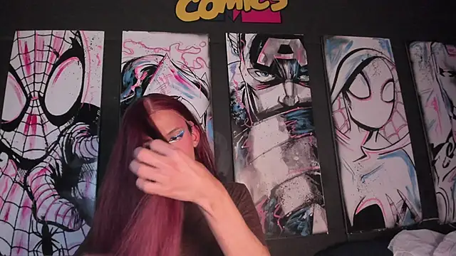 cassidy blossom online show from 09.13.25