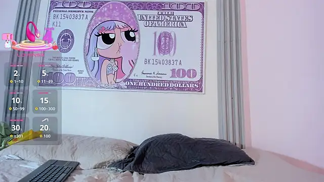 Gretta Diaz online show from 01.14.26