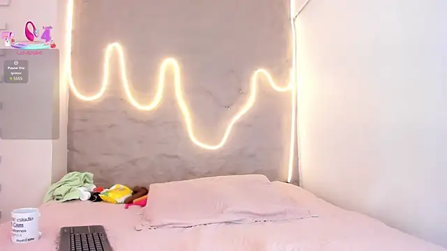 Gretta Diaz online show from 02.14.26