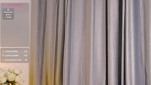 Maytaai online show from 03.15.25