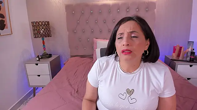 GochitaWild online show from 02.09.26