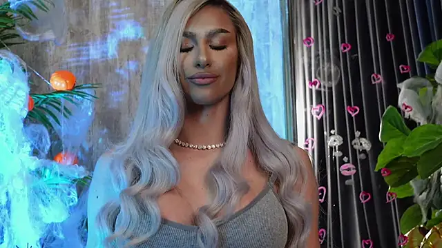 KarlaBart online show from 10.28.25