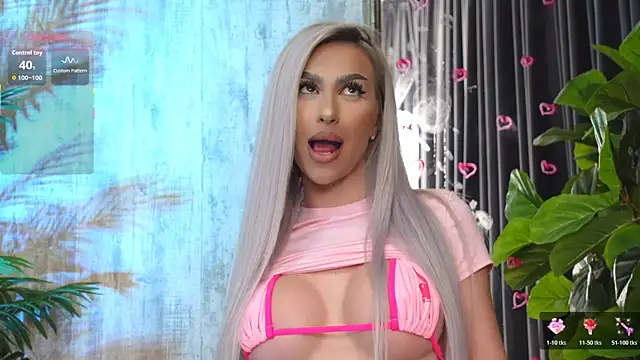 KarlaBart online show from 12.02.25