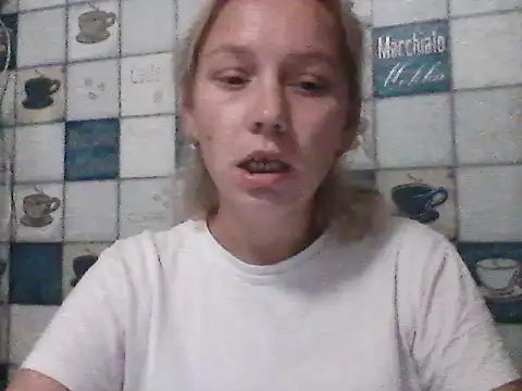 Anna wey online show from 10.02.25