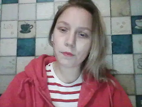 Anna wey online show from 03.19.26