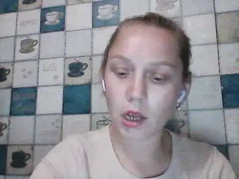 Snapshot of Anna_wey chatting on 05.21.26 Anna wey online show from 05.21.26