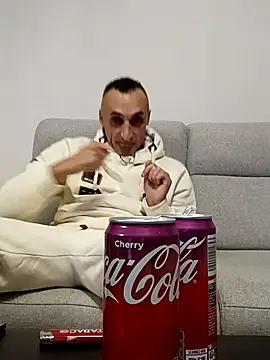 ANGELSANTAMARIA- online show from 10.02.25