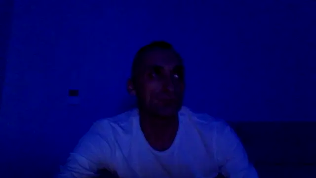 ANGELSANTAMARIA- online show from 10.11.25