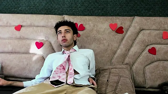 erickblaze wm online show from 02.14.25