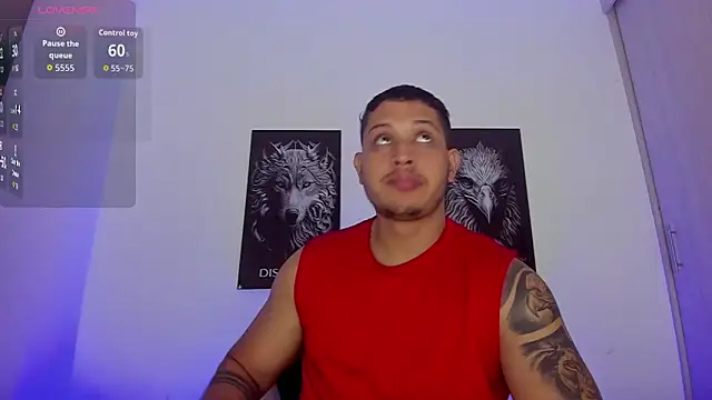 JohanSmith online show from 11.30.25