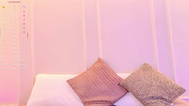 Arianasweeet online show from 09.27.25