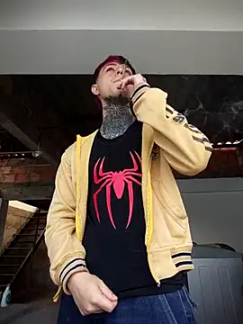 7 Saturno 7 online show from 11.10.25