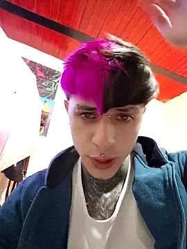 7 Saturno 7 online show from 11.25.25