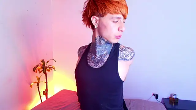 7 Saturno 7 online show from 02.18.26