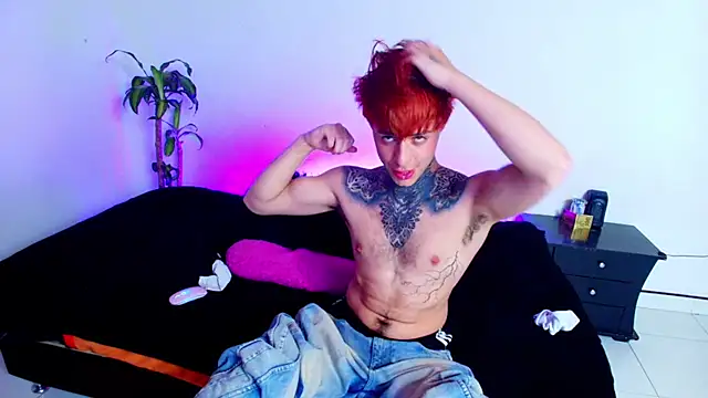 7 Saturno 7 online show from 03.11.26