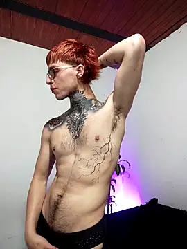 7 Saturno 7 online show from 04.04.26