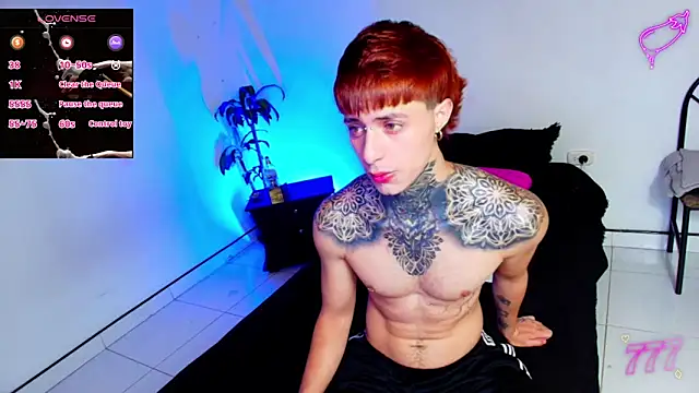 Snapshot of 7_Saturno_7 chatting on 06.14.26 7 Saturno 7 online show from 06.14.26