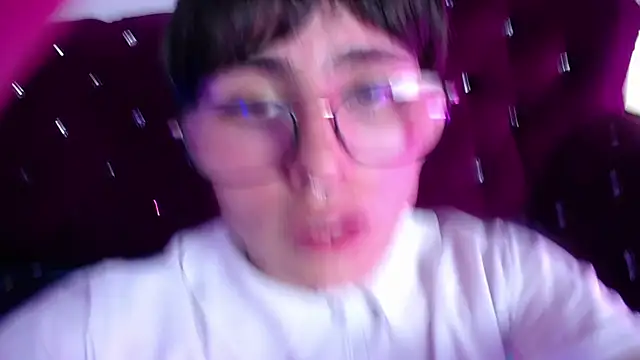 PepperTwink online show from 02.10.25