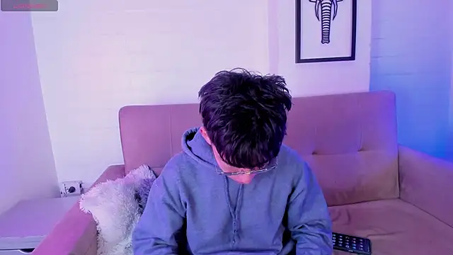 PepperTwink online show from 03.08.25