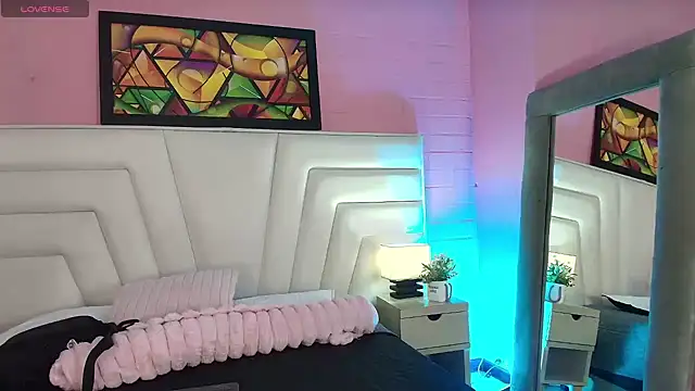 PepperTwink online show from 03.11.26