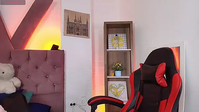 PepperTwink online show from 03.14.26