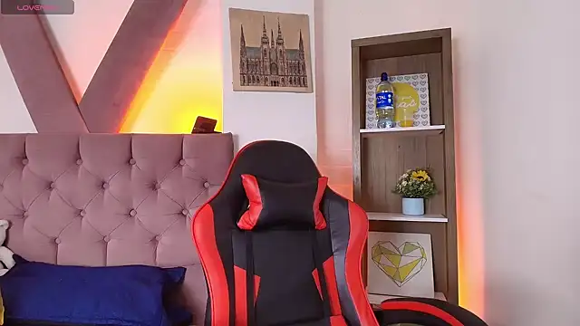 PepperTwink online show from 03.19.26