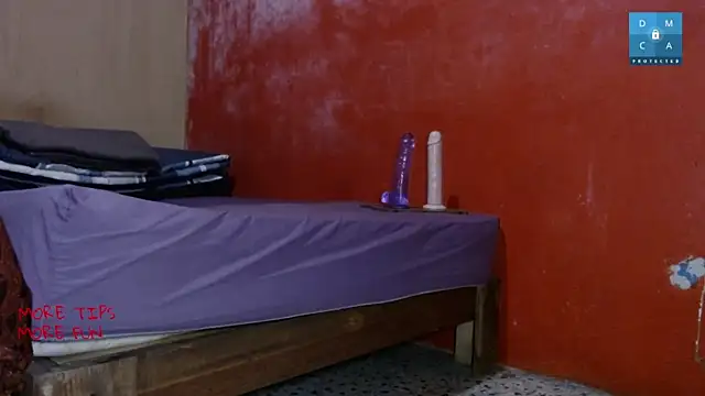 LuisA Femm online show from 01.06.26