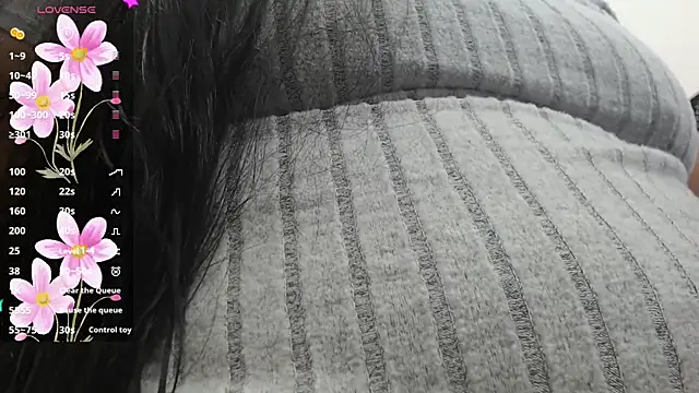 Aaliyah11 online show from 03.14.25