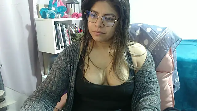 KatteAngelLat online show from 11.03.25