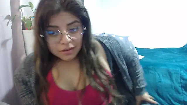 KatteAngelLat online show from 11.21.25