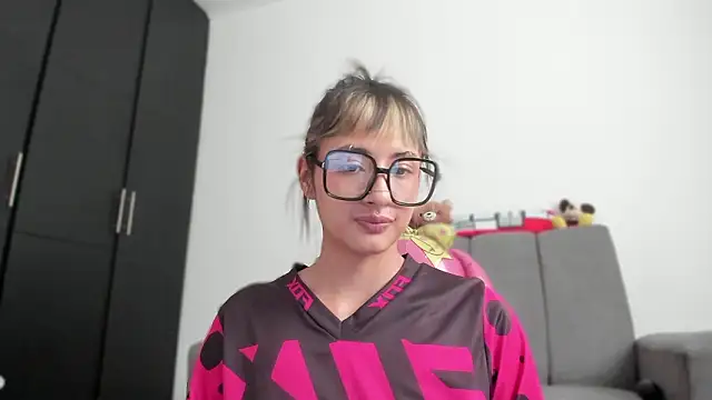 ggor4w33 online show from 03.14.26