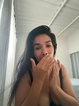 Snapshot of tezza_smith chatting on 03.19.26 tezza smith online show from 03.19.26